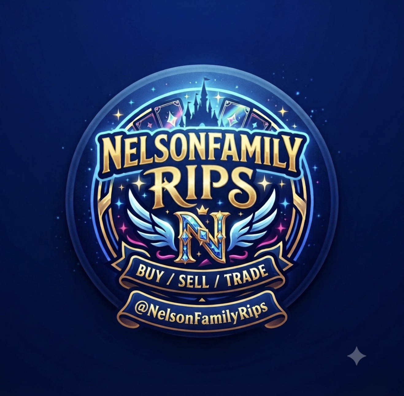 NelsonFamilyRips